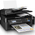 Epson l565 Resetter , Service Required Error