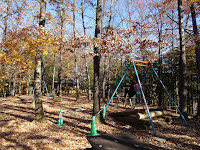 Hitsujiyama Park