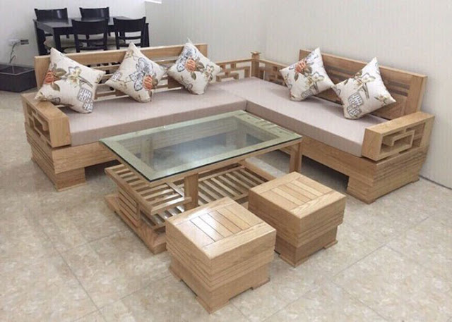 Thiết kế phòng khách chung cư đẹp với nội thất đồ gỗ Thiết kế phòng khách chung cư đẹp với nội thất đồ gỗ