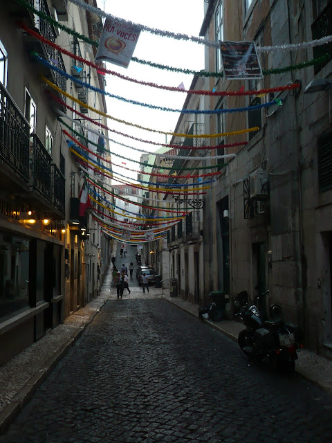 Barrio Alto Barrio Alto
