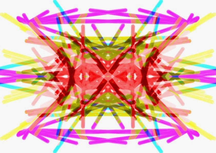 "Ψηφιακοί Καλλιτέχνες" - Γ΄τάξη  Δημοτικού Σχολείου Μυρσίνης