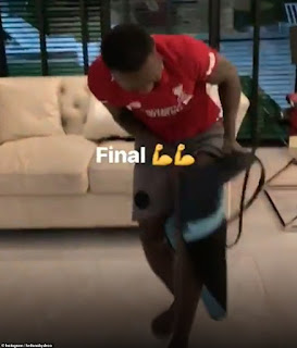 The comeback: Fans party into the night as Liverpool reach Champions League final The comeback: Fans party into the night as Liverpool reach Champions League final