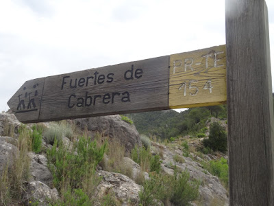 Beseit, Fortins de Cabrera, fortines de Ramón Cabrera , Beceite, señal, cartel, fuertes de Cabrera Beseit, Fortins de Cabrera, fortines de Ramón Cabrera , Beceite, señal, cartel, fuertes de Cabrera