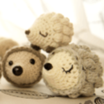 PATRON GRATIS ERIZO AMIGURUMI 23146 PATRON GRATIS ERIZO AMIGURUMI 23146