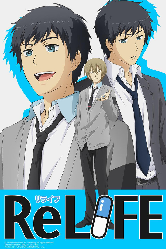 Relife 01 Castellano Solidfiles