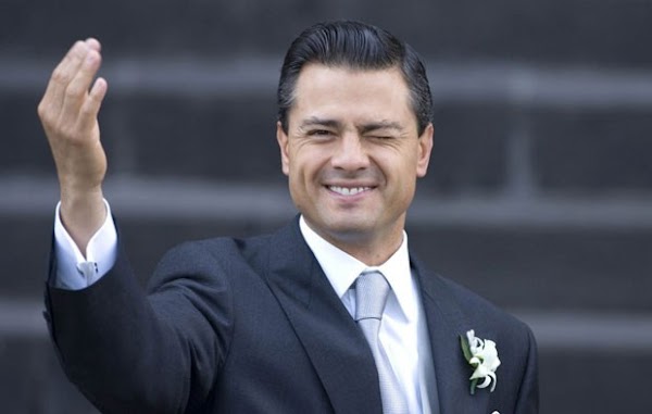 Lanzan petición para que EPN explique dónde está el dinero de las donaciones hechas por extranjeros Lanzan petición para que EPN explique dónde está el dinero de las donaciones hechas por extranjeros