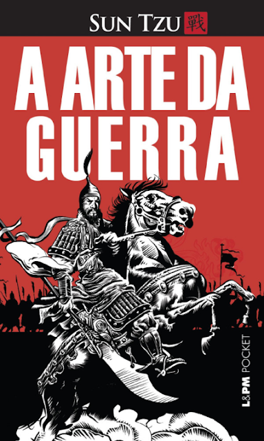 A Arte da Guerra