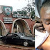 Kaduna Poly student in critical condition after falling from third floor of 3-storey building