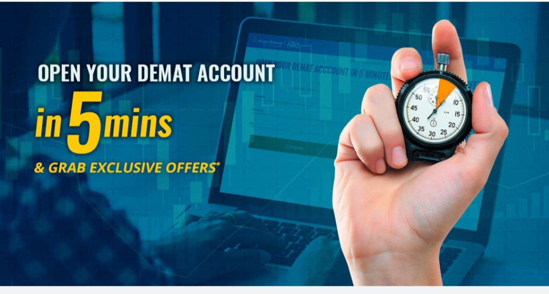 Sign up for a Demet Account