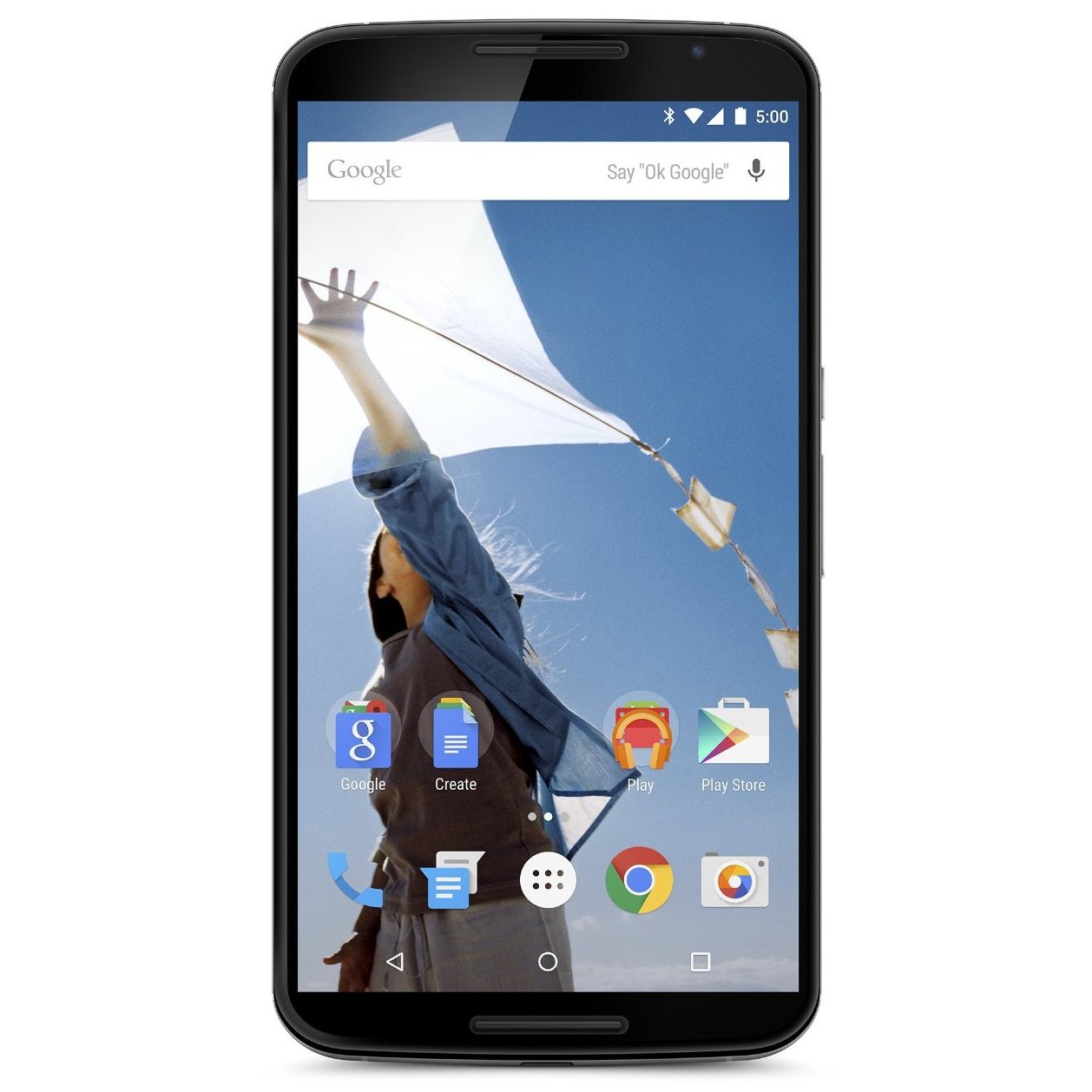 Dollar General Phones Valentine