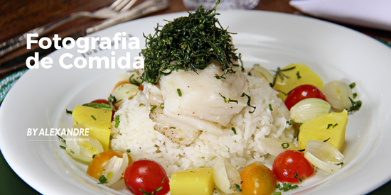 Comida Comida