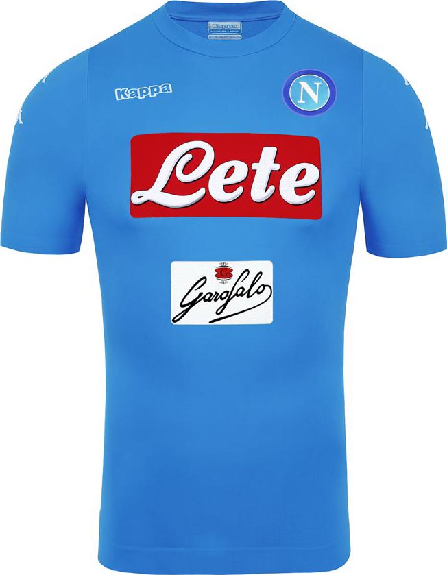Stoke City Home Kit Stoke City Home Kit