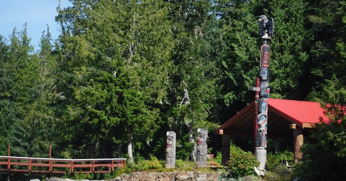 BP Seattle Kayaker Bella Bella BC 2017