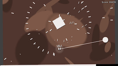 Bullet Beat Game Screenshot 1