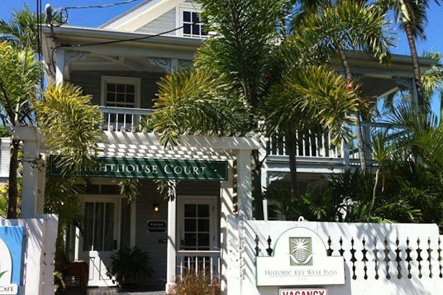 Stylish, modern comfort meets Key West architecture at the Lighthouse Court Hotel in the heart of Old Town, Key West. Walk to Duval street fun. Book today!