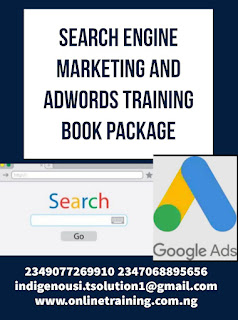Beginners Search Engine Marketing And AdWords Training