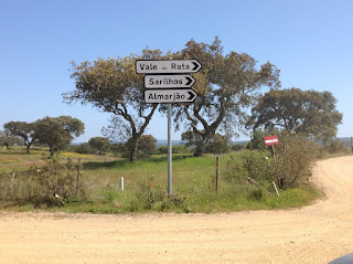 Vale da Rata (Viana do Alentejo), Portugal