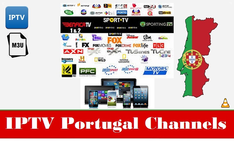 portuguese iptv