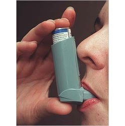 Cách sử dụng bình xịt Thuốc xịt Ventolin Inhaler 100 mcg đúng