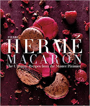Pierre Herme Macaron