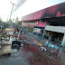 Al menos 8 heridos tras incendio en una pastelería
