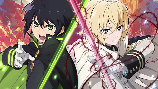 Rekomendasi Anime Kepolisian Rekomendasi Anime Kepolisian