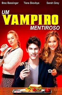 Um Vampiro Mentiroso - WEB-DL 1080p (Dublado e Legendado) 2017 - Mega | BR2Share | Uptobox | Torren
