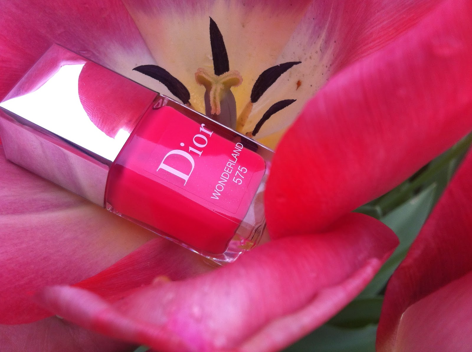 Dior ADDICT Fluid Stick, Dior Vernis 2014, Dior make up primavera 2014, Dior Pandore, Dior Mirage, Dior Wonderland, Dior Aventure