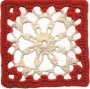 Granny a Crochet Granny a Crochet