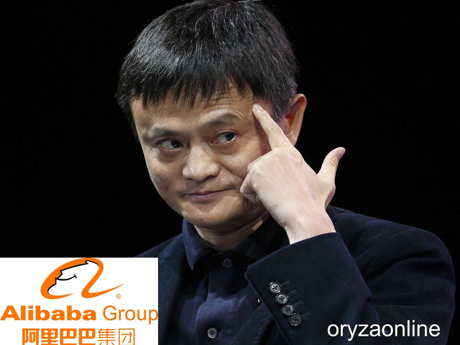 Sedikit Bercerita Tentang Sejarah Alibaba Group Dan Pendirinya Jack Ma