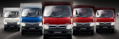 Harga Mobil Toyota Dyna Harga Mobil Toyota Dyna