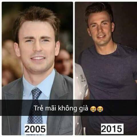 Captain America Chris Evans 2 Captain America Chris Evans 2