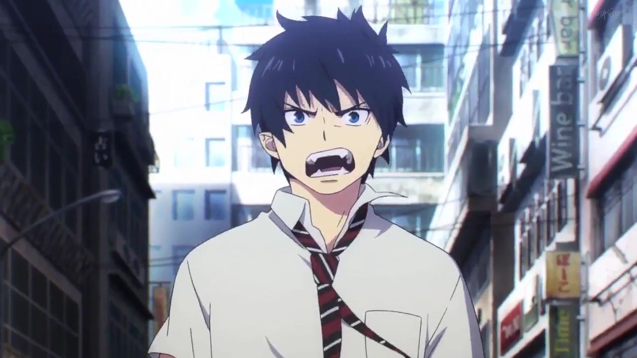 Free Download Ao No Exorcist Episode 17 Sub Indo Questcrise