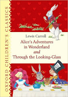 Alice Wonderland Oxford Classics