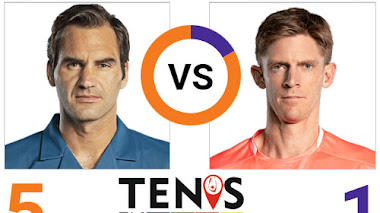M1000 de Miami 2019: orden de juego para el jueves 28 de marzo