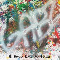 Nada Vai nos Parar - Gabz e Baco Exu do Blues Mp3 Baixar Nada Vai nos Parar - Gabz e Baco Exu do Blues Mp3