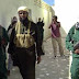 Al-Shabab Attacks Military Base