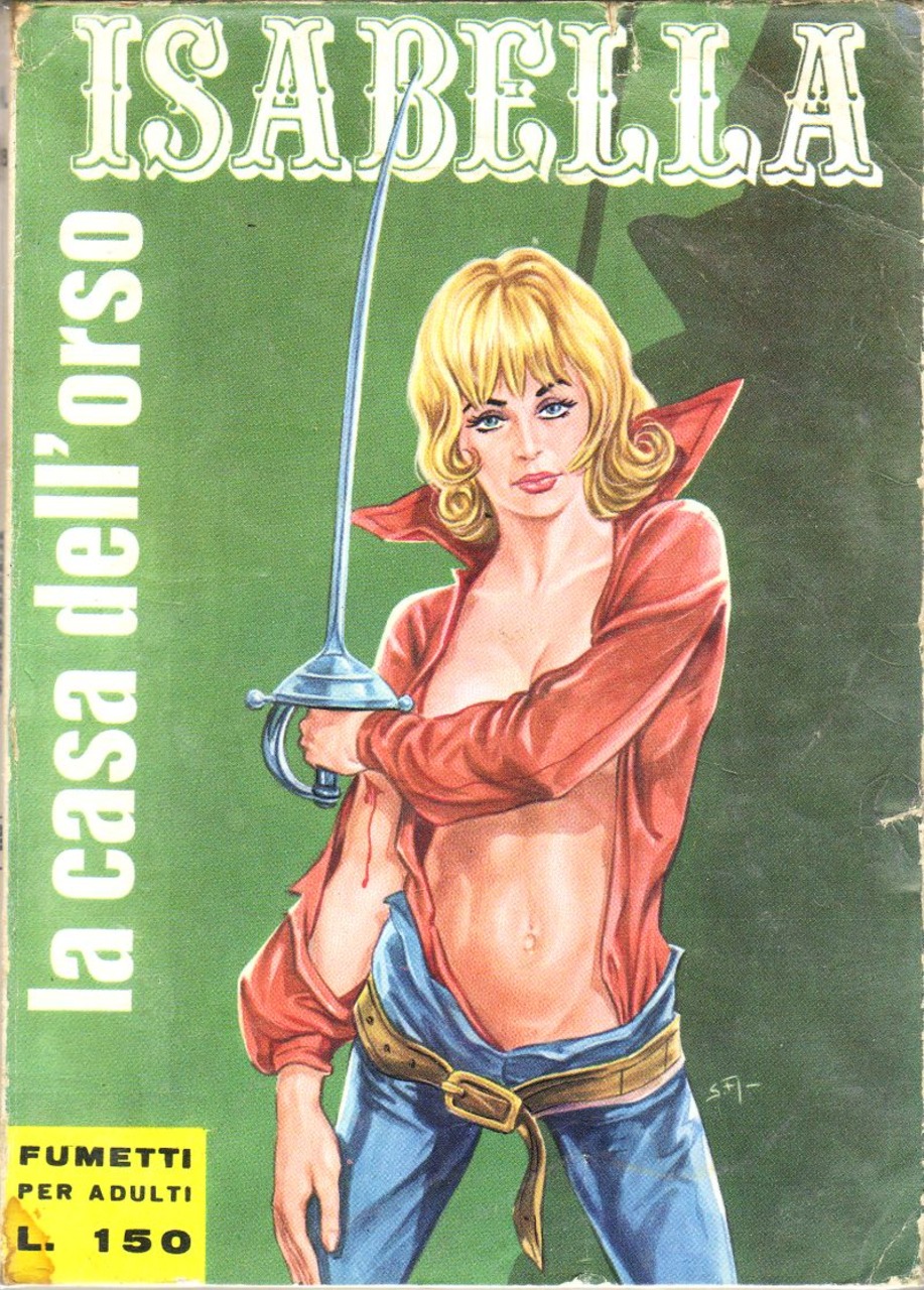 Erotische comics online lesen