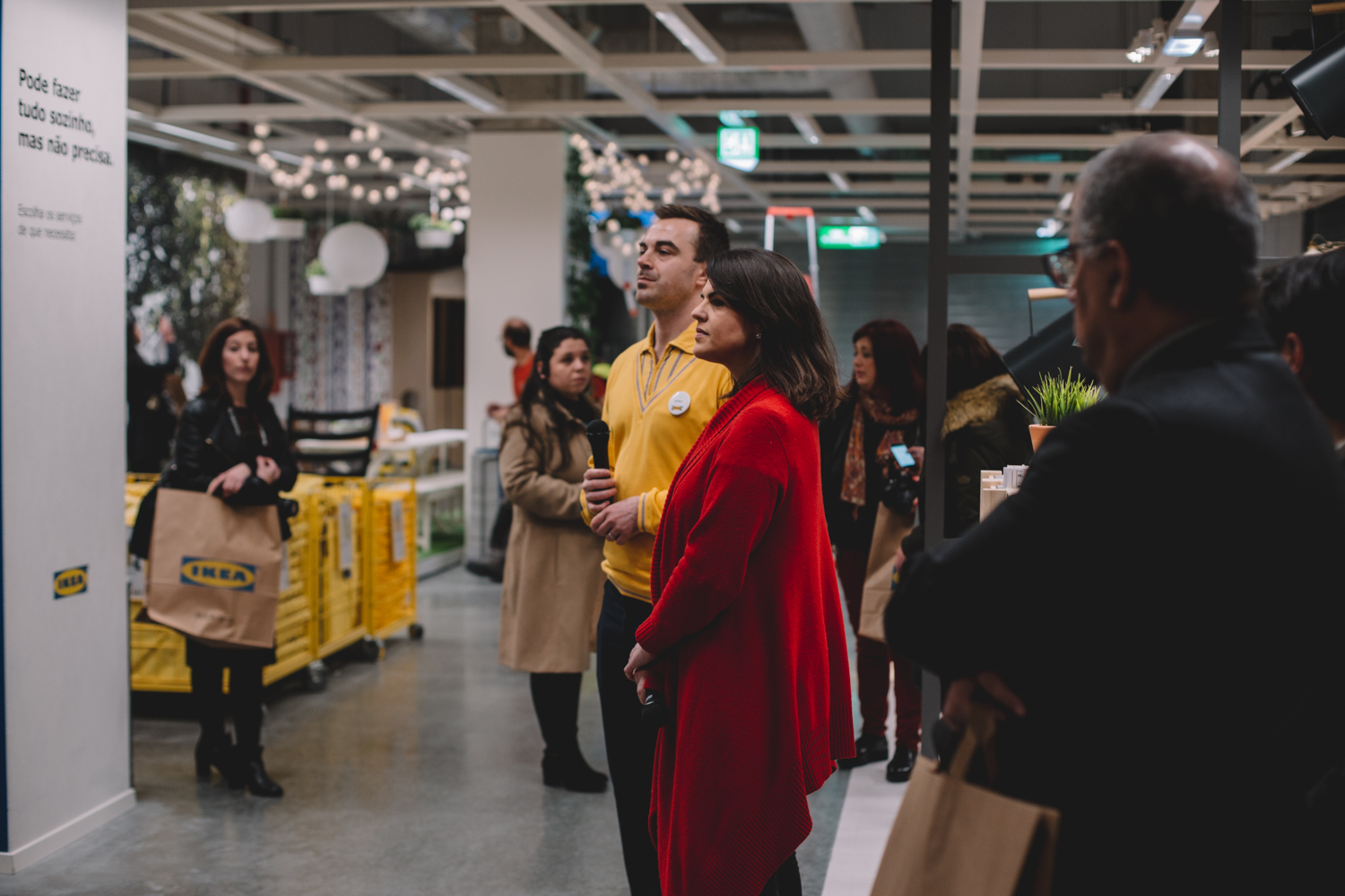 IKEA Braga