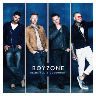 MP3 download Boyzone - Thank You & Goodnight iTunes plus aac m4a mp3