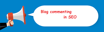 Blog commenting in SEO Blog commenting in SEO