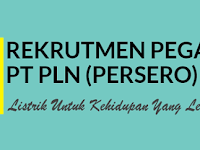 Lowongan Kerja PLN 2016 Lulusan D3, D4, S1 Lowongan Kerja PLN 2016 Lulusan D3, D4, S1