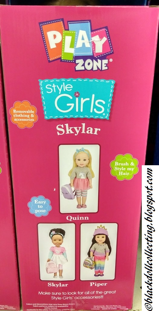 play zone dolls