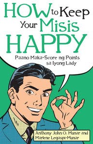 How to Keep Your Misis Happy