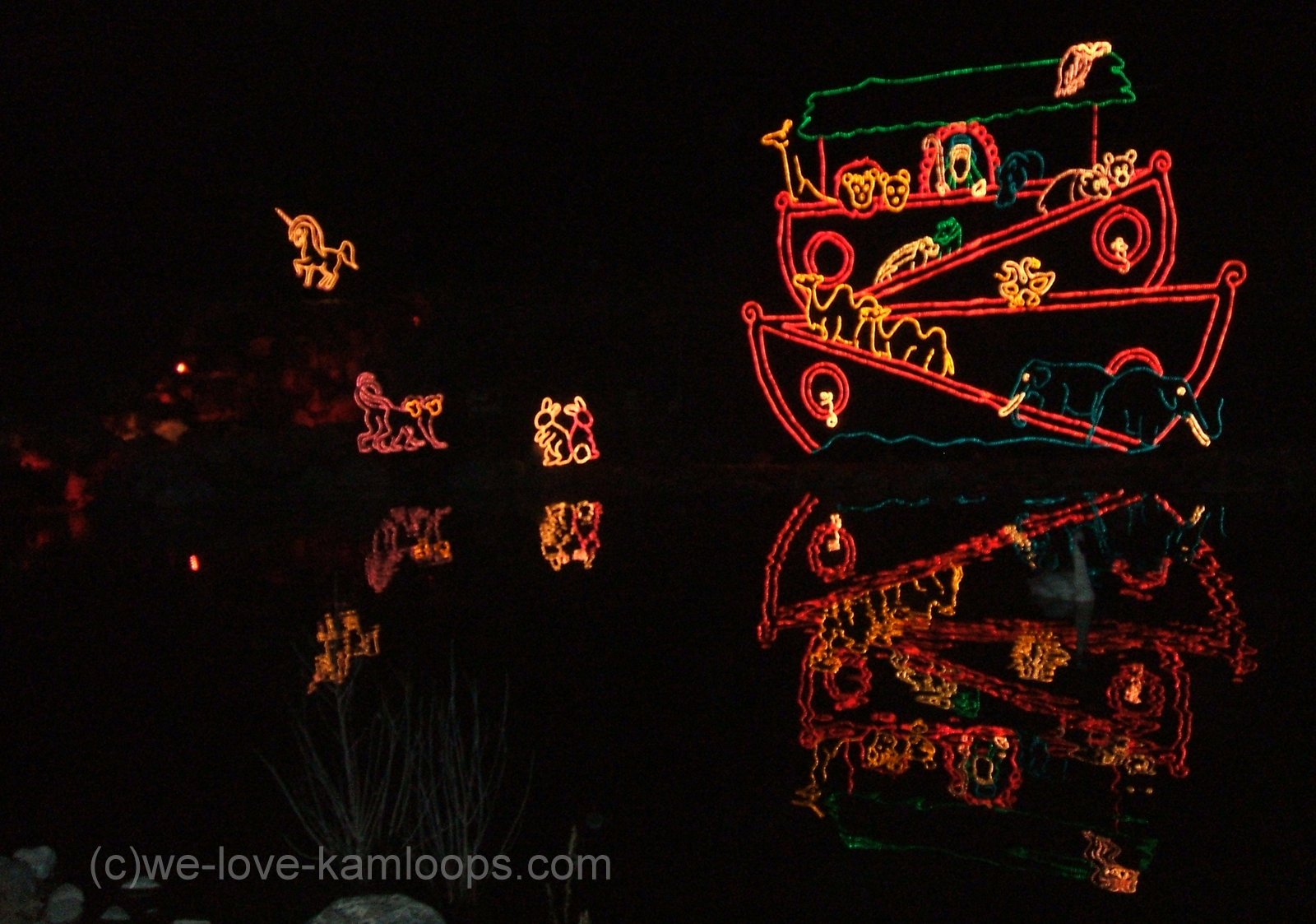 welovekamloops Wildlites BC Wildlife Park Kamloops, BC