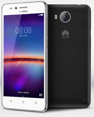 huawei lua lo2