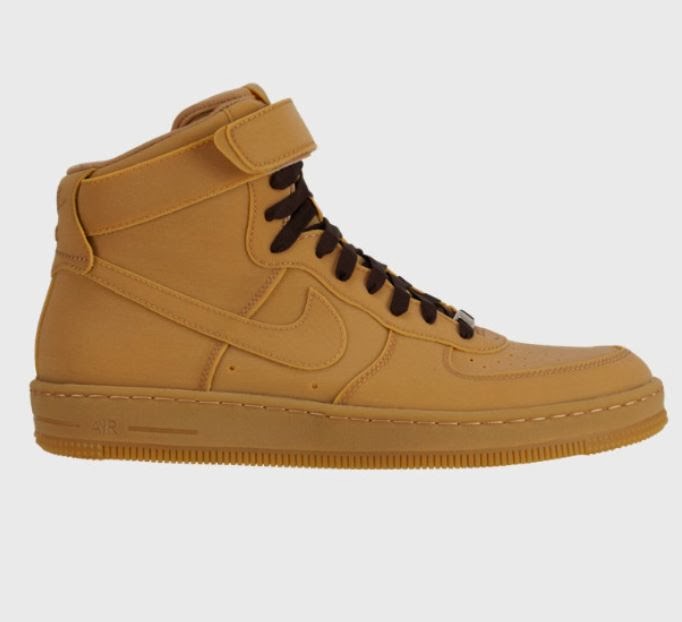 air force 1 exclusive sneakers