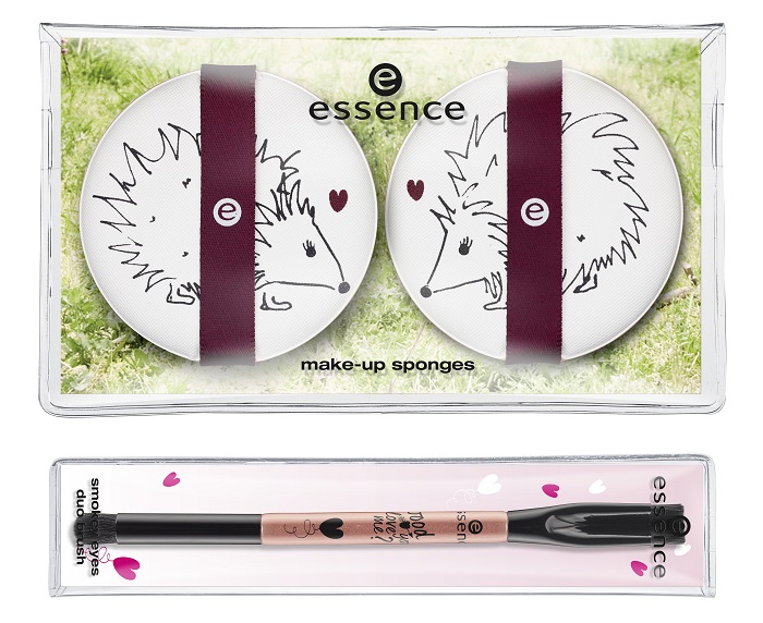 essence wood you love me make-up sponges essence wood you love me make-up sponges