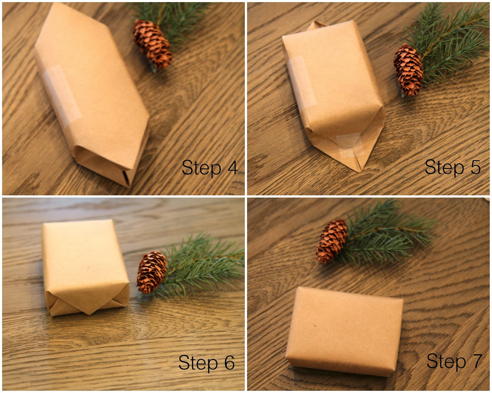 Nora S Nest How To Wrap The Perfect Gift Wring A Gift 2
