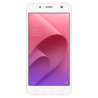 Cara Reset Ulang Asus Zenfone Live ZB553KL Lupa Pola dan Pin Cara Reset Ulang Asus Zenfone Live ZB553KL Lupa Pola dan Pin